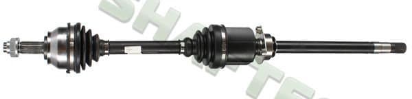 Aks Komple Ön Sağ FIAT ORJINAL 46307865