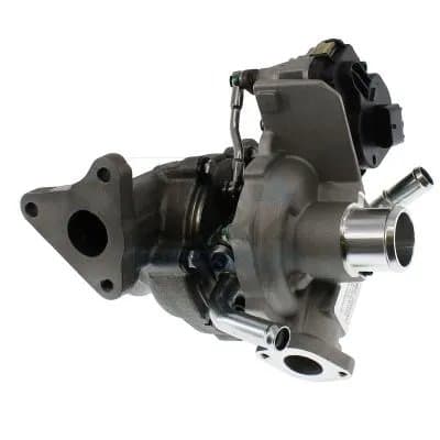 Turbo Şarj  FIAT ORJINAL 46340353