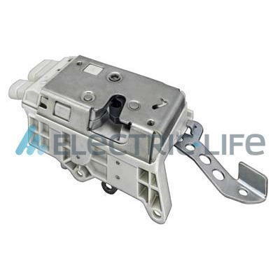 KAPI KILIDI ON SAG TEMPRA - DORTEL - OEM 46411408