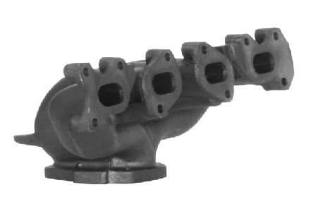Egzoz Manifold  FIAT ORJINAL 46514881