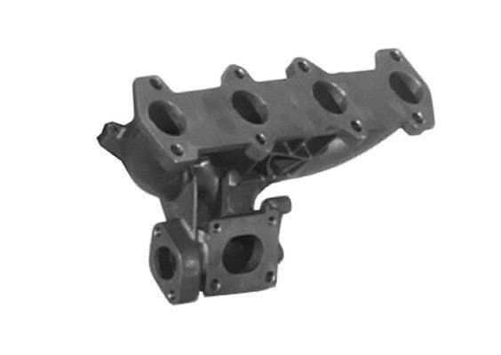 Manifold Egzoz  FIAT ORJINAL 46530748