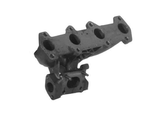 Egzoz Manifold  FIAT ORJINAL 46791353