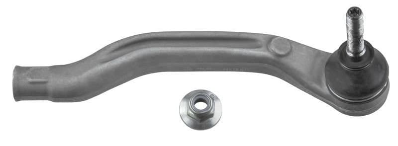 Rot Başı Sağ RENAULT ORJINAL 485204013R