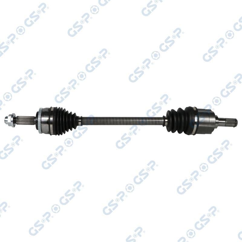 Aks Komple Ön Sol HYUNDAI ORJINAL 49500C8200