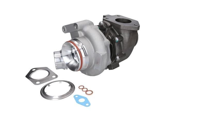 Turbo Şarj MITSUBISHI ORJINAL 49S35-05895