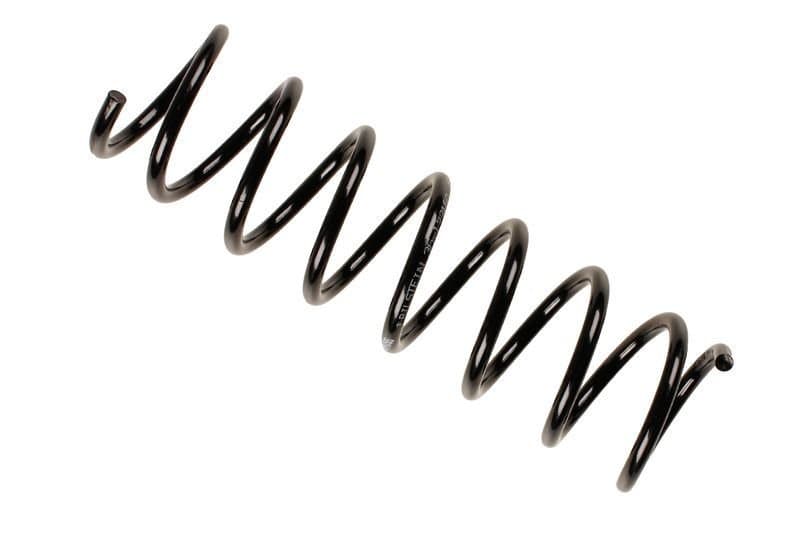 Helezon Yayı Ön FORD ORJINAL 4M515560AHA