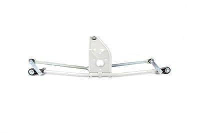 Silecek Süpürgesi Ön FORD ORJINAL 4M51A17402CB