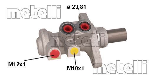 FREN ANA MERKEZI FIESTA IV FIESTA V FUSION - VALEO - OEM 1325333