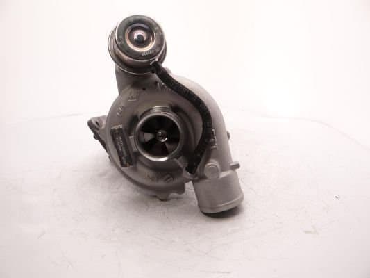 Turbo Şarj  IVECO ORJINAL 500054681