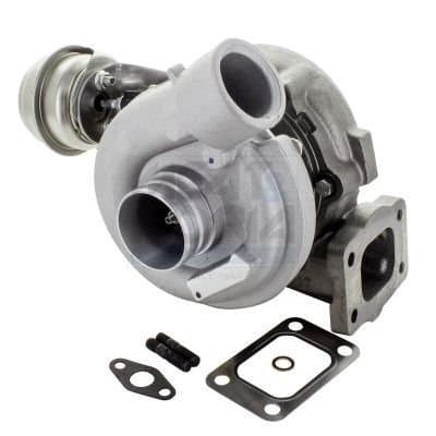 Turbo Şarj  IVECO ORJINAL 500379251