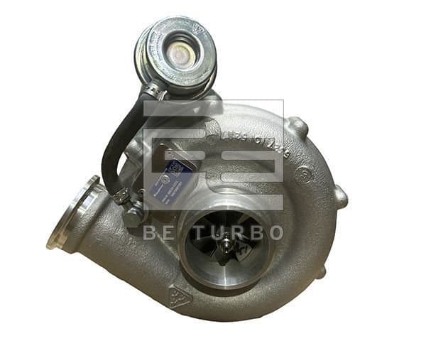 Turbo Şarj  IVECO ORJINAL 504042524
