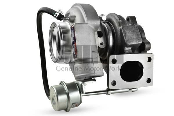 Turbo Şarj  IVECO ORJINAL 504061374