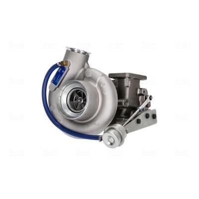 Turbo Şarj  IVECO ORJINAL 504076871