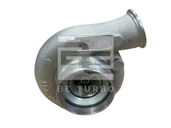 Turbo Şarj  IVECO ORJINAL 504081272