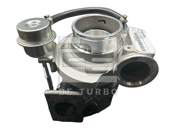 Turbo Şarj  IVECO ORJINAL 504098397