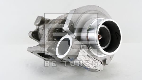 Turbo Şarj  IVECO ORJINAL 504117096
