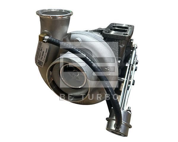 Turbo Şarj  IVECO ORJINAL 504121277
