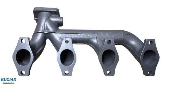Egzoz Manifold  FIAT ORJINAL 504124441