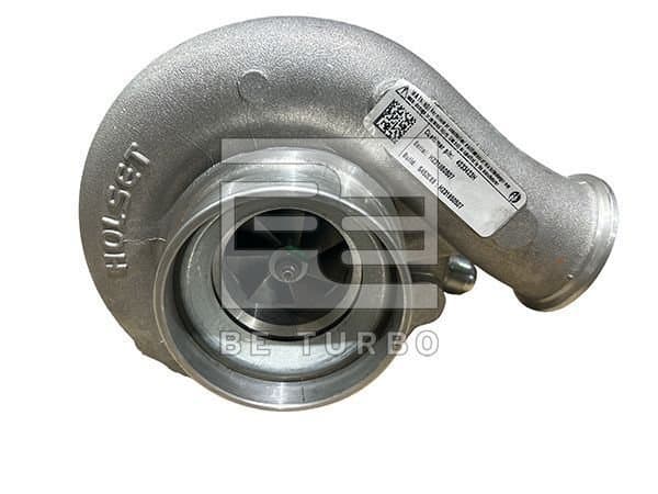 Turbo Şarj  IVECO ORJINAL 504129817