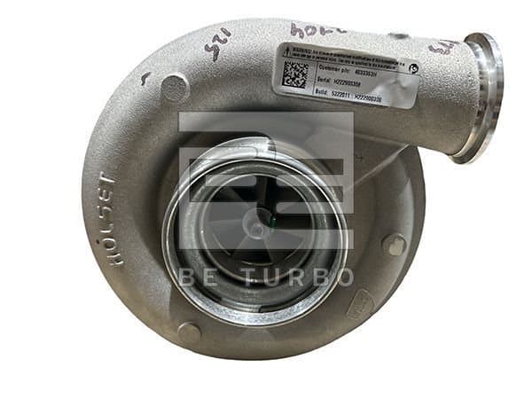 Turbo Şarj  IVECO ORJINAL 504130994