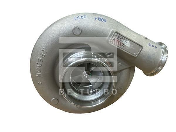Turbo Şarj  IVECO ORJINAL 504179011