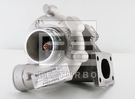 Turbo Şarj  IVECO ORJINAL 504225294