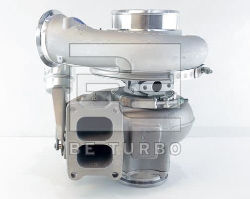 Turbo Şarj  IVECO ORJINAL 504388540