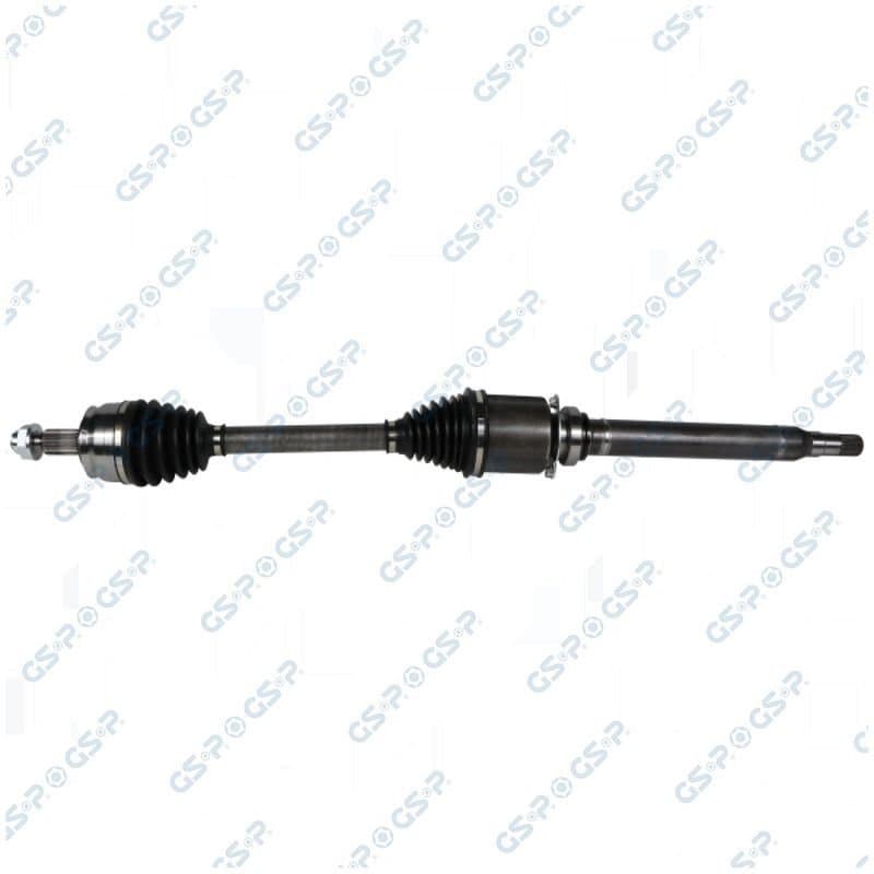 Aks Komple Ön Sağ FIAT ORJINAL 50565103