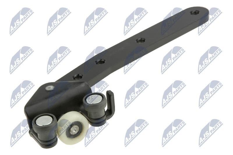 Sürgülü Kapı Makarası Orta FIAT ORJINAL 51782468