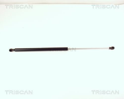 BAGAJ AMORTISORU MULTIPLA 1999- 2008 - TUFF - OEM 46514867