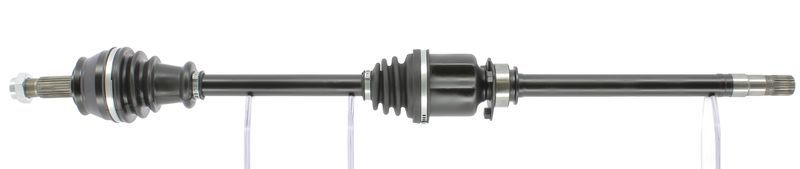 AKS KOMPLE SOL DOBLO 1.3 MJET 2010 > - MOTORTEC - OEM 51810625