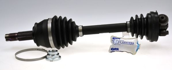 AKS ON SOL LINEA 1.3 MJT 90HP 582MM - VEKA - OEM 51798087