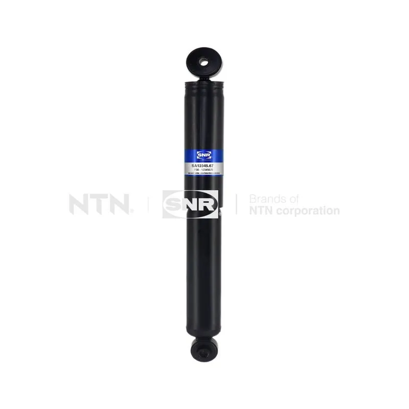 ARKA AMORTİSÖR — PSA 1609618280 - PSA - OEM 1609618280