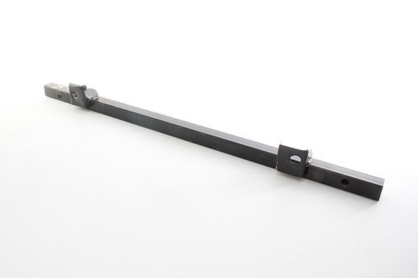 RADYATOR TESPIT TRAVERSI 1.3 MJET DOBLO III - OZDEANIL - OEM 51830567