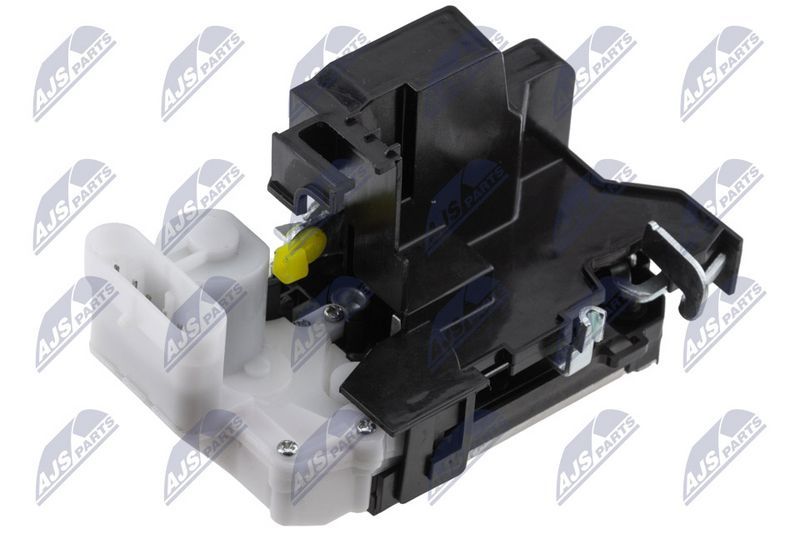ÖN KAPI KİLİDİ - SOL DOBLO 2000-2011 - MOTORTEC - OEM 51843471
