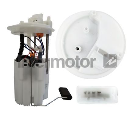 YAKIT POMPASI FIORINO 2007- - DELPHI - OEM 51856578