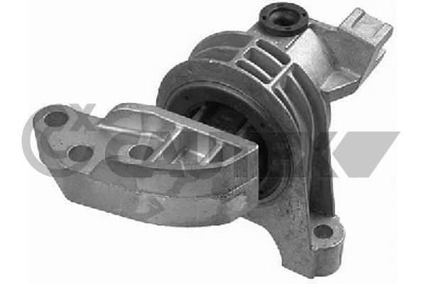 Motor Takozu Ön Sağ FIAT ORJINAL 51894350