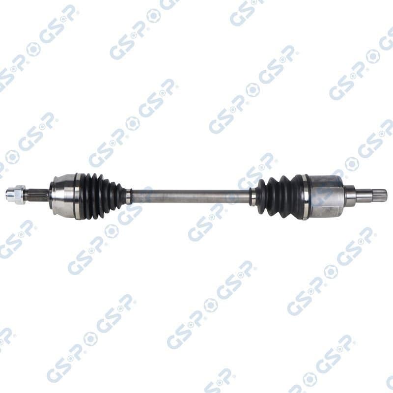 Aks Komple Ön Sol FIAT ORJINAL 51930014