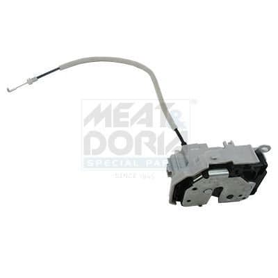 Kapı Kilidi Ön Sağ FIAT ORJINAL 51931416
