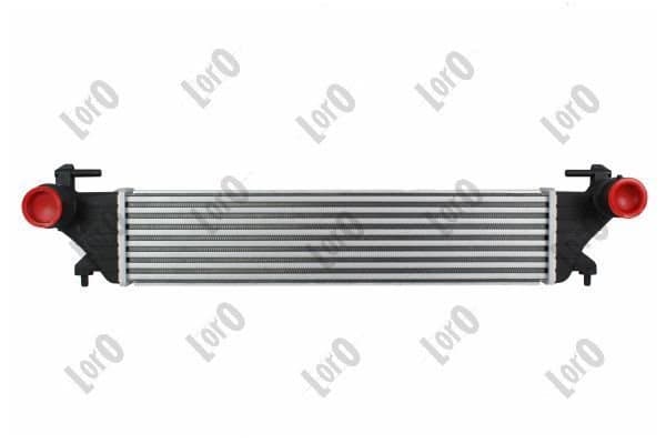 Turbo Radyatörü  FIAT ORJINAL 51964106