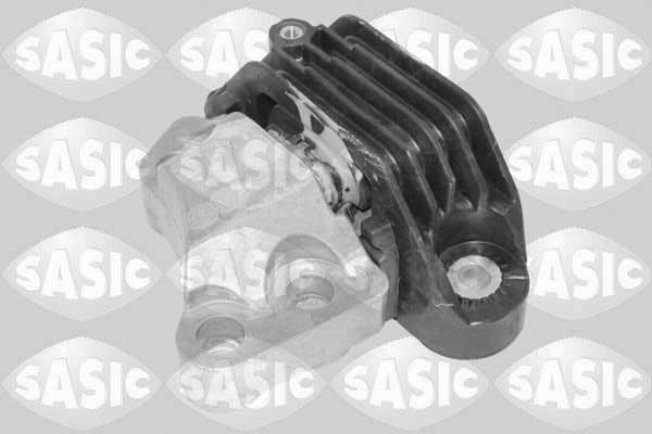 Motor Takozu Ön FIAT ORJINAL 51999755