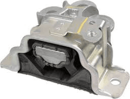 Motor Takozu Sol FIAT ORJINAL 52003790