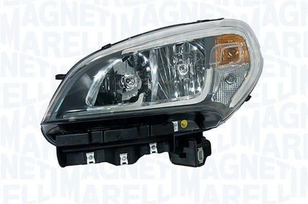Far Sol FIAT ORJINAL 52109260