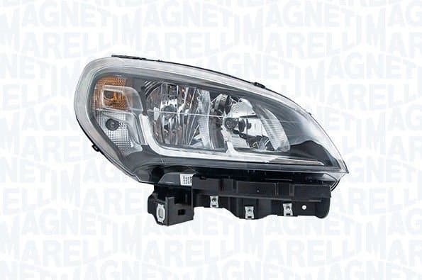 Far Sol FIAT ORJINAL 52109459
