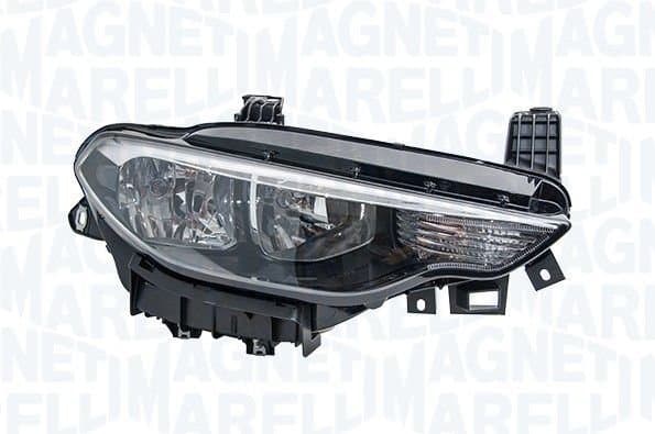 Far Sağ FIAT ORJINAL 52145161