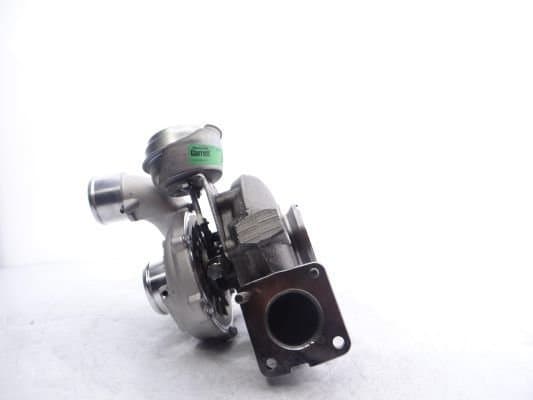 Turbo Şarj  FIAT ORJINAL 55205373