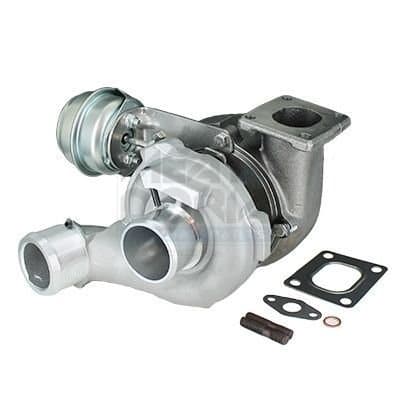 Turbo Şarj  FIAT ORJINAL 55214061