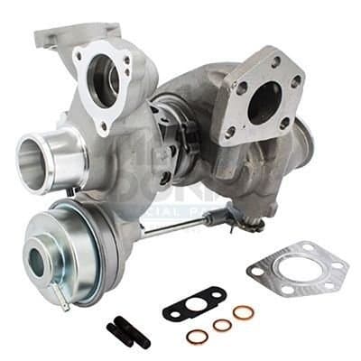 Turbo Şarj FIAT ORJINAL 55250572