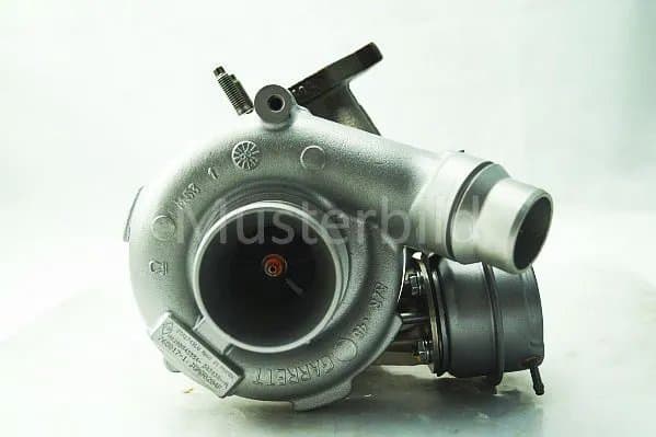 Turbo Şarj  FIAT ORJINAL 55278618