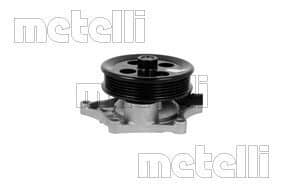 Devirdaim Su Pompası OPEL ORJINAL 55499191